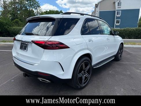 New 2026 Mercedes-Benz GLE 450 4MATIC image 5