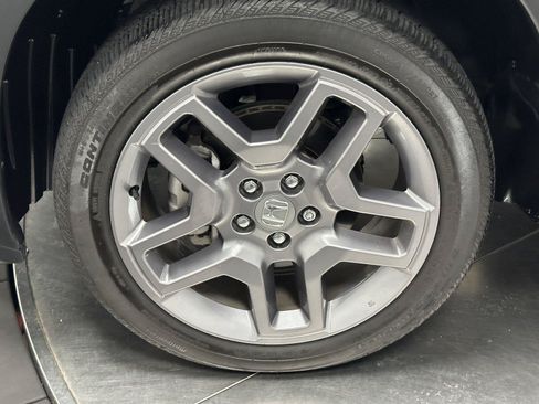 Certified 2023 Honda Passport EX-L image 18