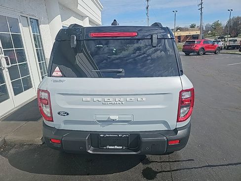 New 2026 Ford Bronco Sport Outer Banks image 5