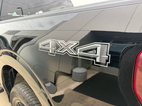 Used 2024 Ford F150 STX w/ STX Black Appearance Package AWD/4WD image 16