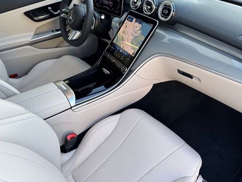 New 2026 Mercedes-Benz CLE 300 4MATIC Coupe image 27