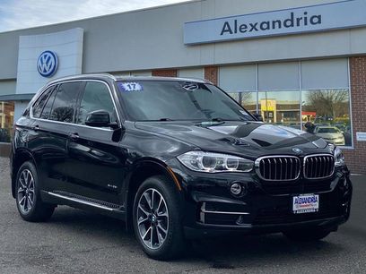 Used 2017 BMW X5 xDrive35i