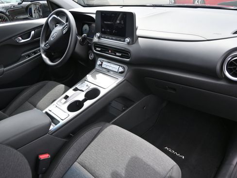 Used 2023 Hyundai Kona SE w/ Cargo Package FWD image 35