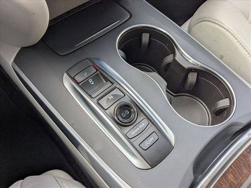 Used 2019 Acura MDX FWD image 12