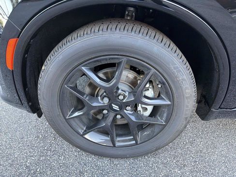 New 2026 Dodge Durango GT AWD/4WD image 10