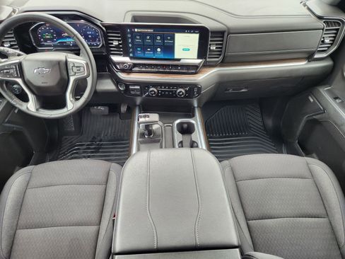 Used 2024 Chevrolet Silverado 1500 RST w/ Texas Edition Plus RWD image 25