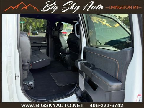 Used 2024 Ford F150 Tremor image 24