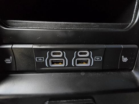 Certified 2022 RAM 2500 Limited AWD/4WD image 21