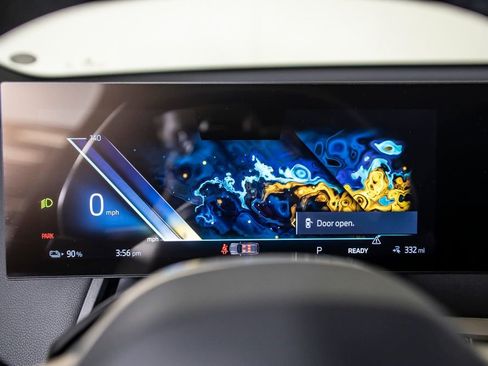 Used 2023 BMW iX xDrive50 w/ Sport Package image 26