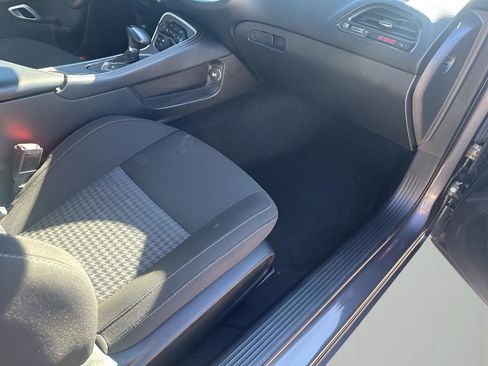 Used 2022 Dodge Challenger R/T Scat Pack image 16