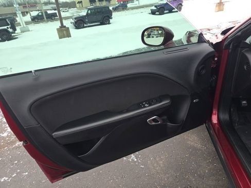 Used 2020 Dodge Challenger SXT w/ Blacktop Package image 10