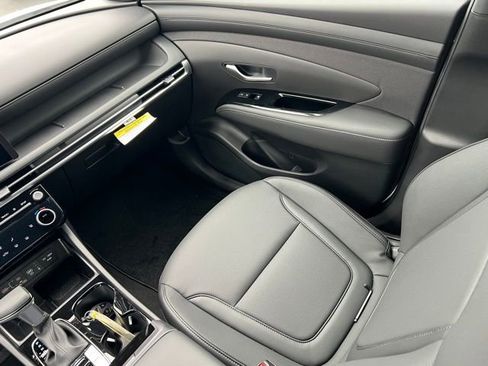New 2026 Hyundai Santa Cruz XRT AWD/4WD image 15