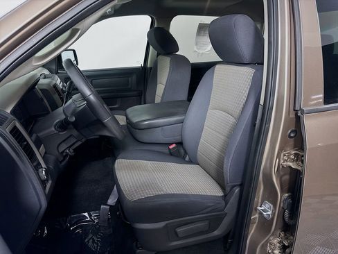 Used 2010 Dodge Ram 1500 Truck ST w/ ST Popular Equipment Group RWD image 11