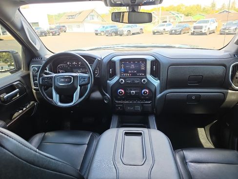 Used 2021 GMC Sierra 1500 Elevation w/ Preferred Package AWD/4WD image 19