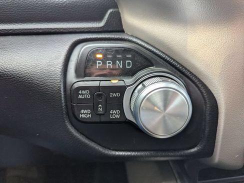 Used 2021 RAM 1500 Laramie AWD/4WD image 19