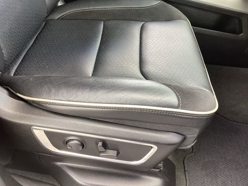 Used 2024 RAM 1500 Laramie image 21