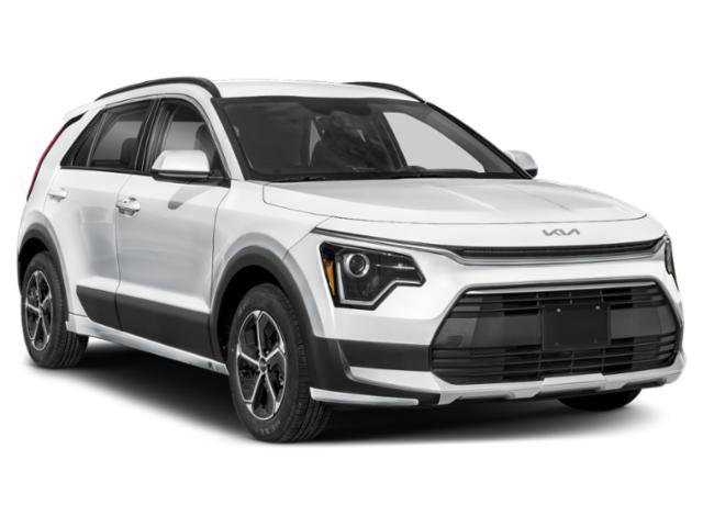Used 2023 Kia Niro LX FWD image 9