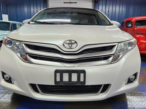 Used 2013 Toyota Venza XLE w/ XLE Premium Pkg image 72