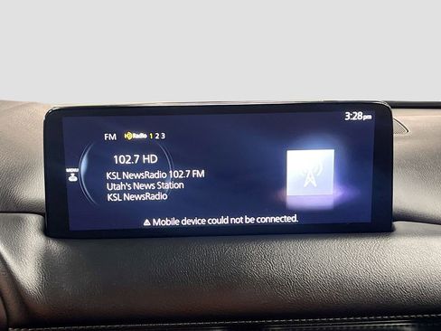 Used 2024 MAZDA CX-5 AWD 2.5 S w/ Premium Plus Pkg image 15