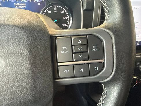 Used 2023 Ford F150 XLT w/ Equipment Group 302A High AWD/4WD image 17