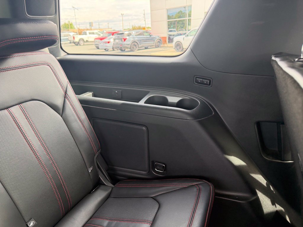 Used 2023 Ford Expedition Limited RWD image 43