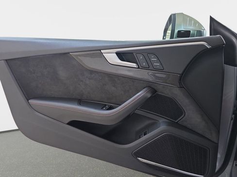 Used 2018 Audi S5 Premium Plus w/ Navigation Package image 27