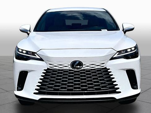 Used 2025 Lexus RX 350 FWD w/ Technology Package image 4