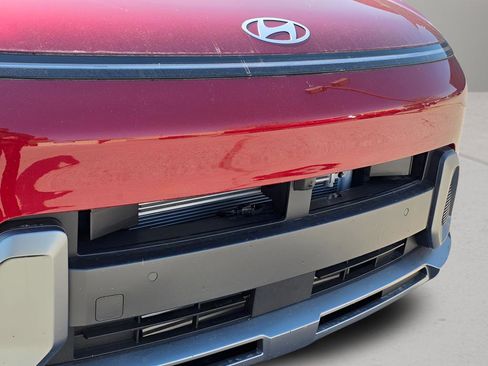 New 2026 Hyundai Kona Limited AWD/4WD image 9