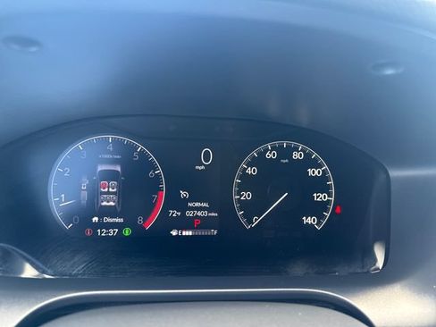 Used 2024 Honda HR-V Sport image 26