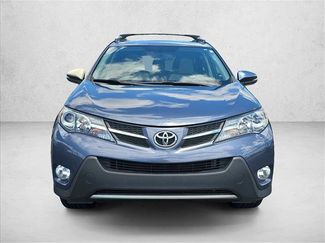 Used 2014 Toyota RAV4 Limited FWD video 2