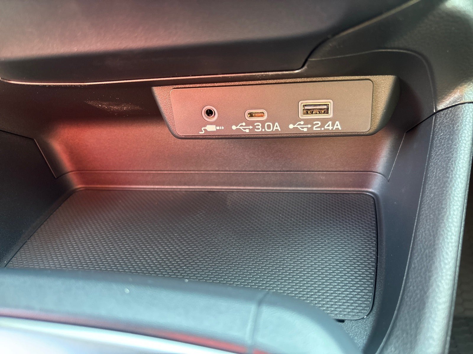 New 2026 Subaru Impreza 2.0i Sport AWD/4WD image 24