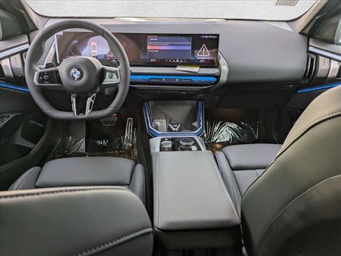 New 2026 BMW X3 xDrive30 w/ M Sport Package image 15
