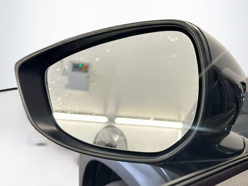 Used 2025 MAZDA CX-50 AWD 2.5 S w/ Preferred Package image 16