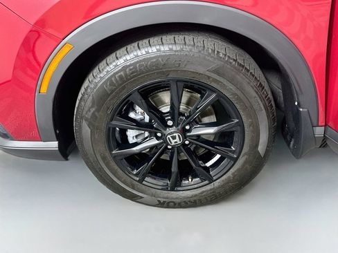 Used 2025 Honda CR-V Sport image 31