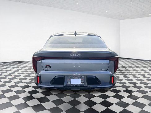 Used 2025 Kia K4 GT-Line Turbo FWD image 10