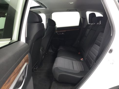 Used 2019 Honda CR-V EX image 23