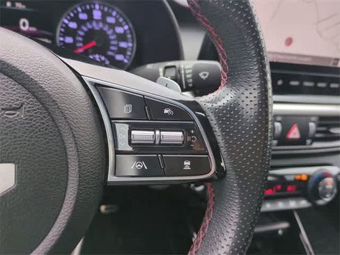 Used 2023 Kia Forte GT image 25