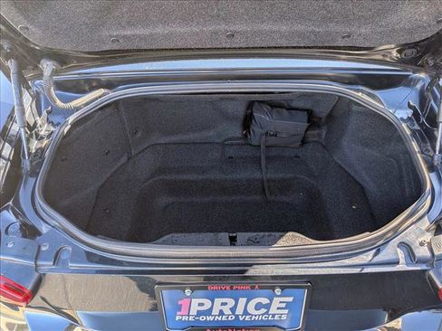 Used 2018 FIAT 124 Spider Classica w/ Technology Group image 7