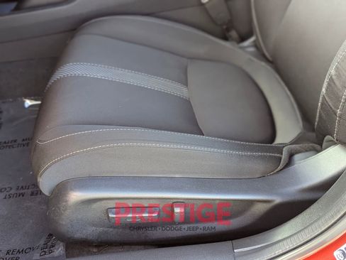 Used 2020 Honda Civic EX image 23