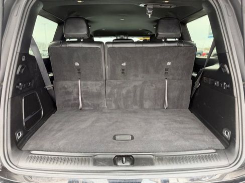 Used 2024 Jeep Wagoneer Series II w/ Flexible Seating Group AWD/4WD image 15