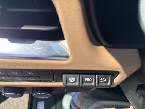 Used 2024 Chevrolet Tahoe Premier w/ Premium Package image 13