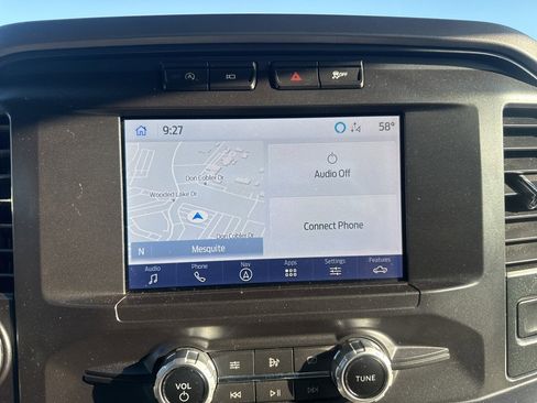 Used 2021 Ford F150 XLT w/ Equipment Group 301A Mid image 30