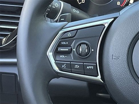 New 2026 Acura RDX SH-AWD image 14