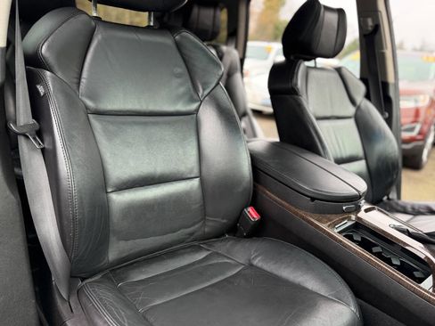 Used 2011 Acura MDX image 13