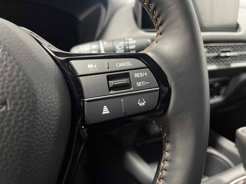 New 2026 Honda HR-V Sport image 18
