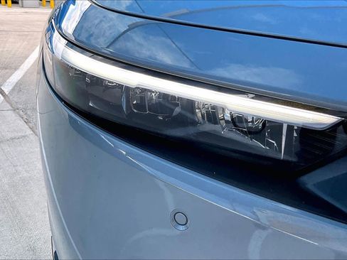 Used 2024 Honda Accord Touring image 28