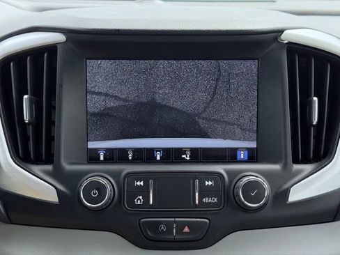 Used 2023 GMC Terrain SLT w/ Tech Package AWD/4WD image 42