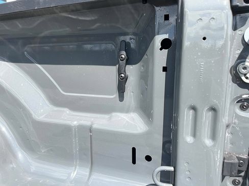 New 2026 RAM 3500 Tradesman image 15