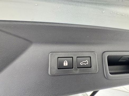 New 2026 Subaru Forester Touring AWD/4WD image 16