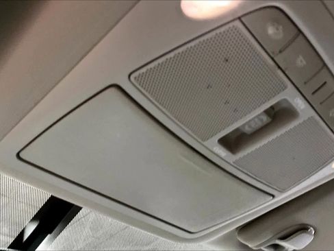 Used 2017 Nissan Murano Platinum w/ Platinum Technology Package image 35